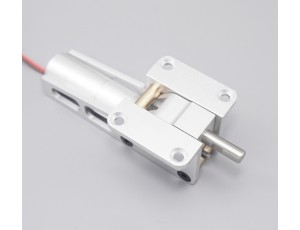 JP Hobby ER-005 Alloy Electric Retract Main Gear Outside (5.0) 